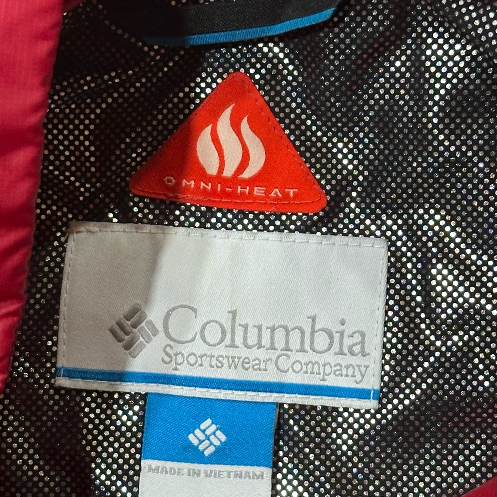 Columbia Stanford Performance Jacket - image 4